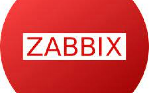 zabbix5.0通过自定义模版监控节点TCP连接和ping结果