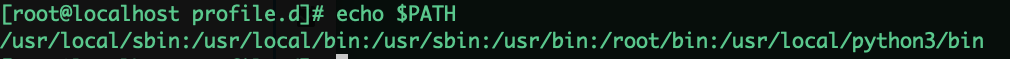 06-Dockerfile项目实战