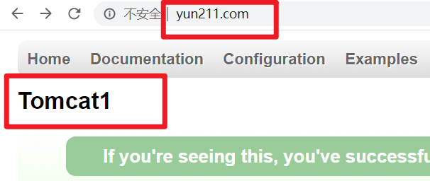 以tomcat为基础平台+keepalive双主模式+nginx负载均衡+DNS+NFS