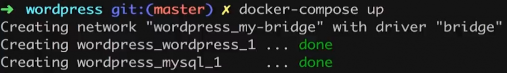 04-容器编排docker-compose