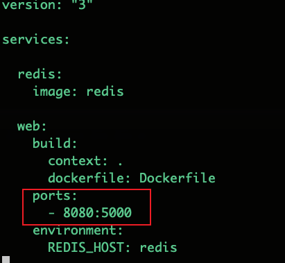 04-容器编排docker-compose