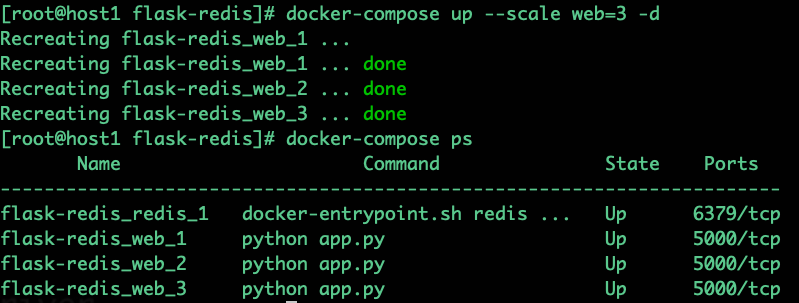 04-容器编排docker-compose