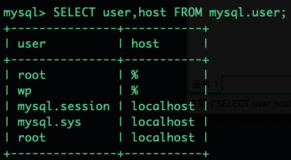 Kubernetes基于LNMP搭建wordpress
