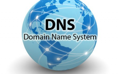 DNS服务