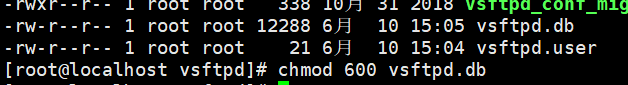 FTP文件传输协议