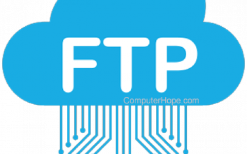 FTP文件传输协议
