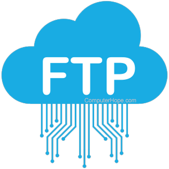 FTP文件传输协议