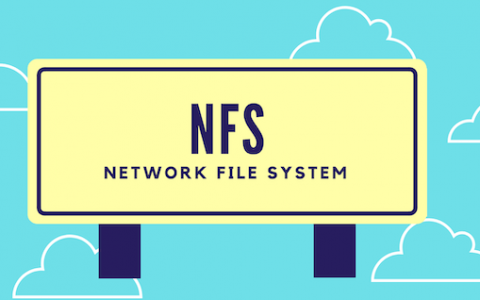 NFS服务