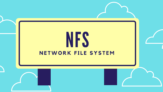 NFS服务