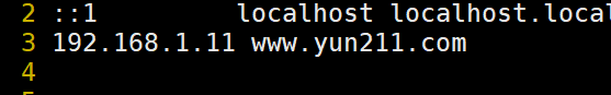LAMP环境搭建（yum管理二进制安装方式）及Apache优化