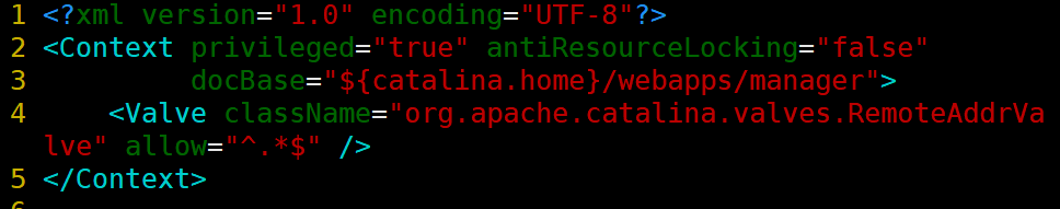 Tomcat(Java web 环境搭建)