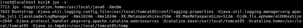 Tomcat(Java web 环境搭建)