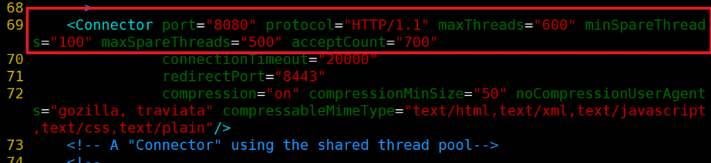 Tomcat(Java web 环境搭建)