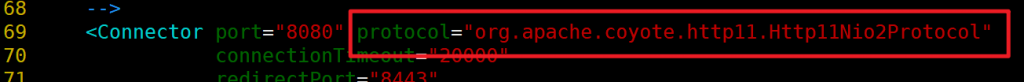 Tomcat(Java web 环境搭建)
