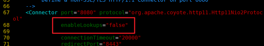 Tomcat(Java web 环境搭建)