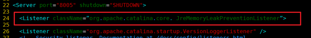 Tomcat(Java web 环境搭建)