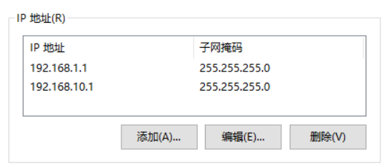 lvs负载均衡