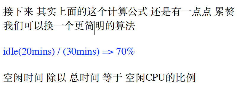 基础篇-03 prometheus算法及企业常用监控方案