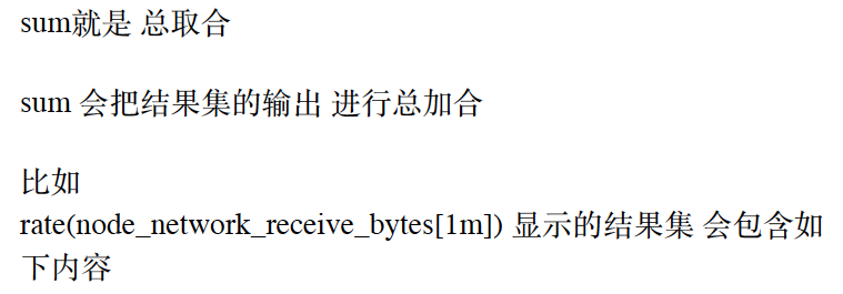 基础篇-03 prometheus算法及企业常用监控方案
