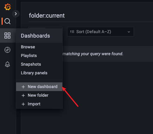 基础篇-04 Prometheus + Grafana