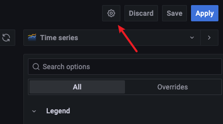 基础篇-04 Prometheus + Grafana
