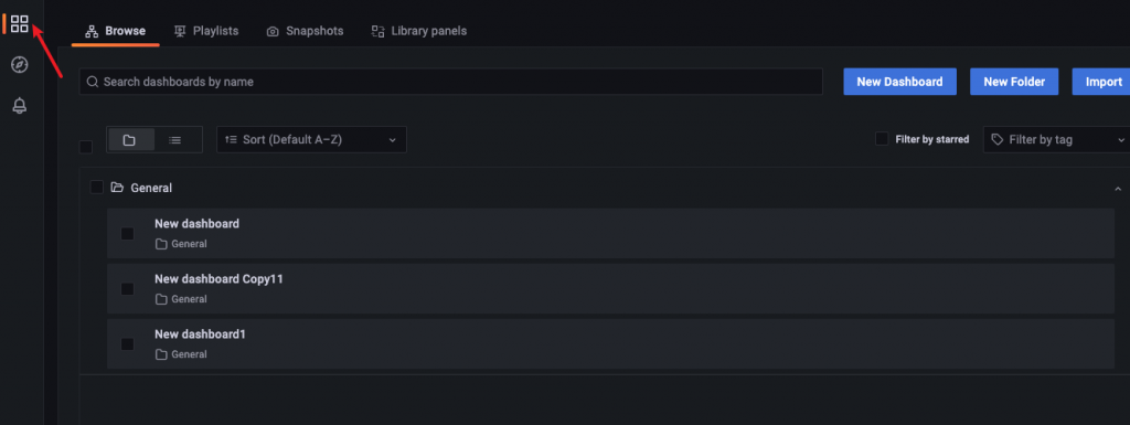 基础篇-04 Prometheus + Grafana