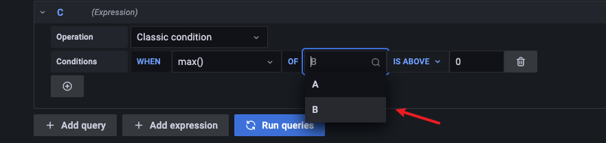 基础篇-04 Prometheus + Grafana