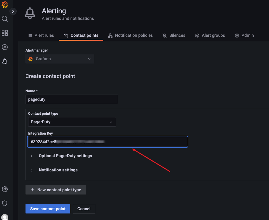 基础篇-04 Prometheus + Grafana