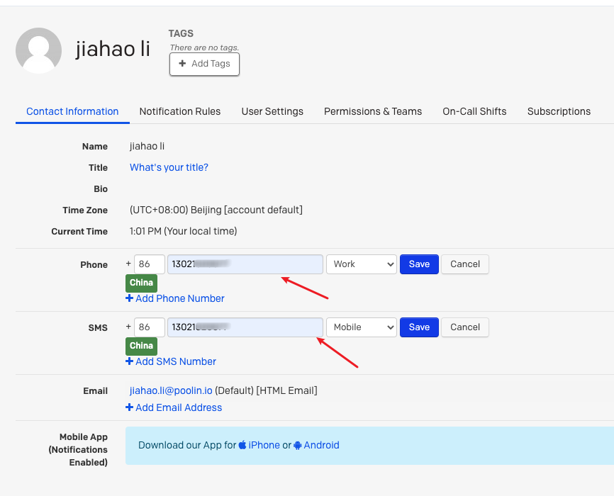 基础篇-04 Prometheus + Grafana