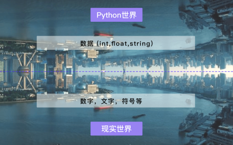 2 数据类型与转换