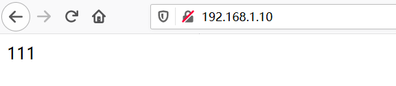 nginx缓存加速