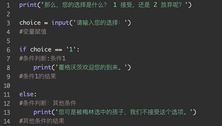 4  input()函数
