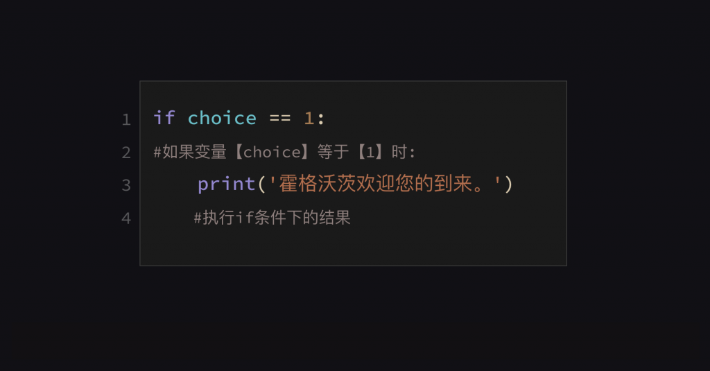 4  input()函数