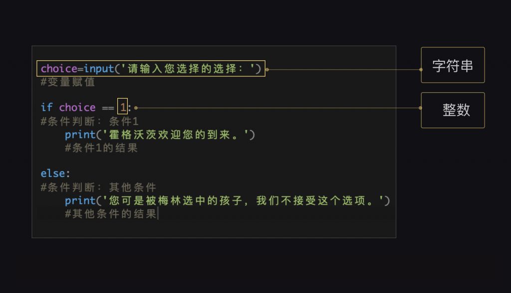 4  input()函数