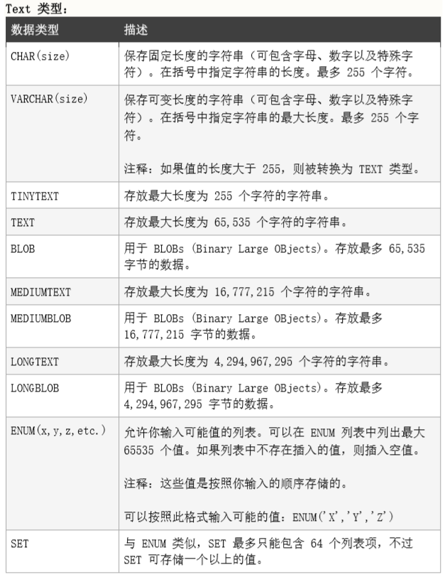 1 mysql数据库运维基础理论（基本概念、安装部署、管理命令）