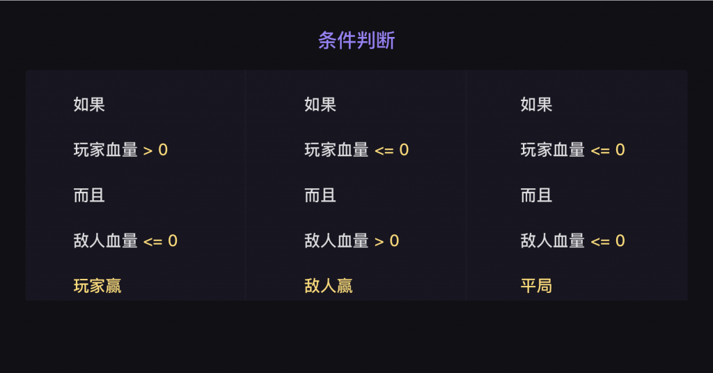 8 项目实操：PK小游戏