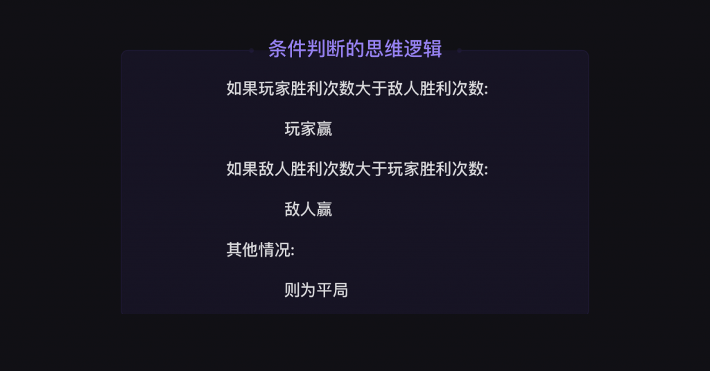 8 项目实操：PK小游戏