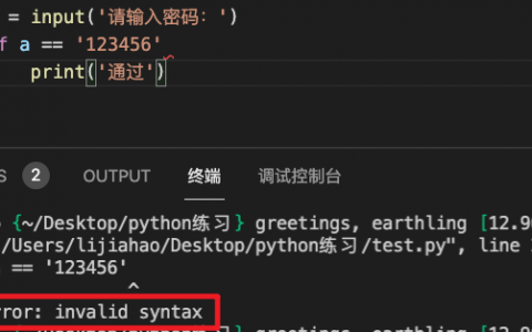 12 如何debug