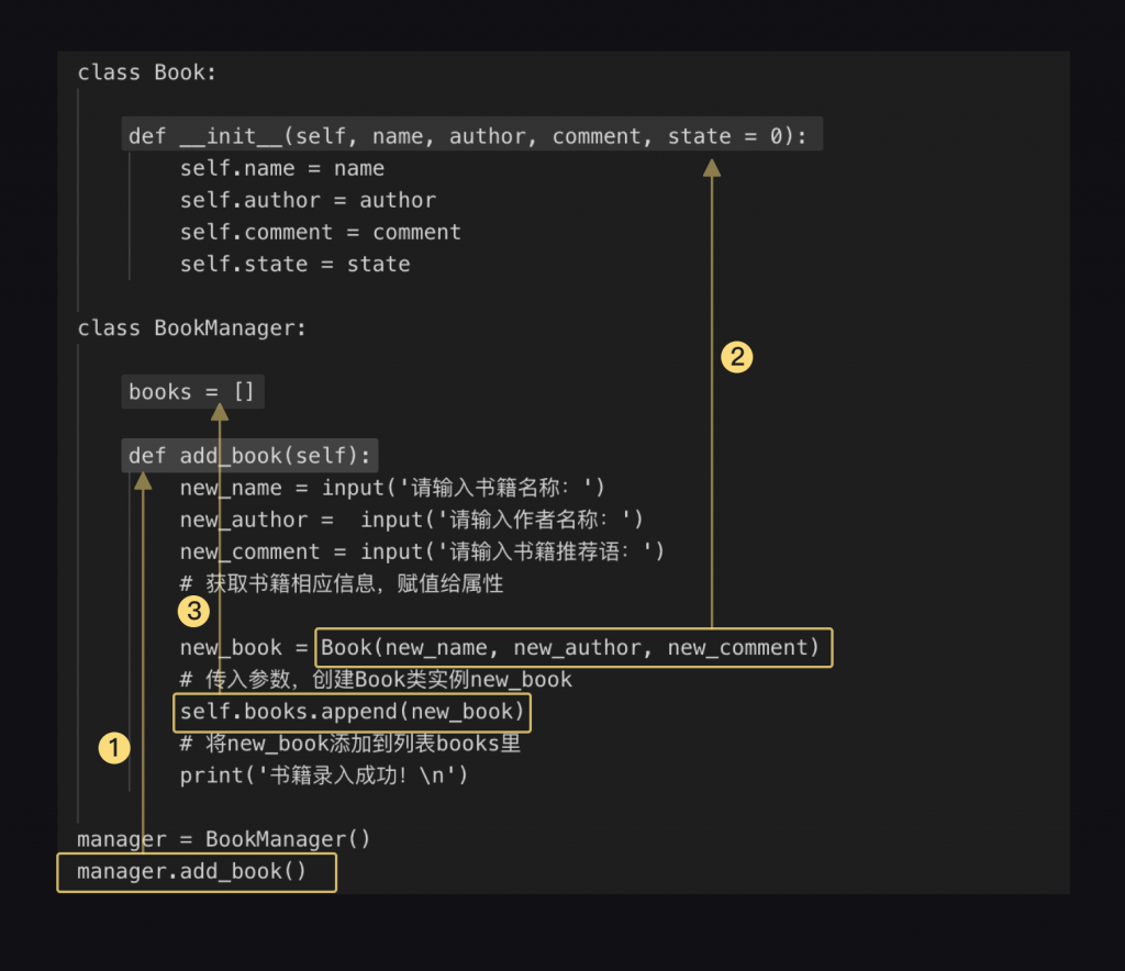 15 项目实操：图书馆管理系统