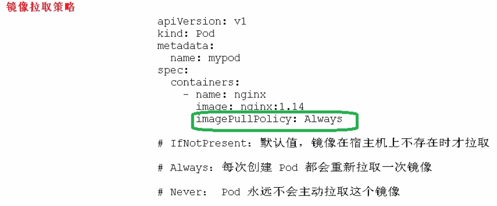 03-k8s核心技术pod（kubectl命令工具、yaml编写、pod基本概念、生命周期、资源限制、调度（污点、亲和性））