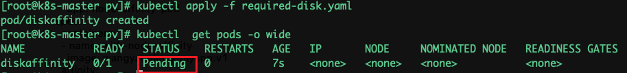 03-k8s核心技术pod（kubectl命令工具、yaml编写、pod基本概念、生命周期、资源限制、调度（污点、亲和性））