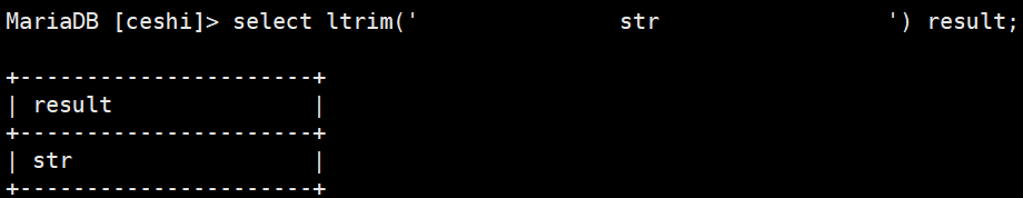3 SQL细说（超详细）