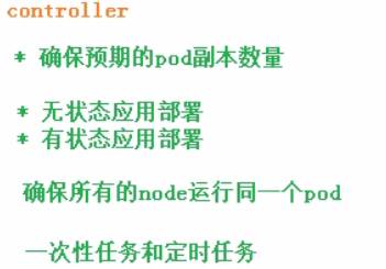 04-k8s运行机制(controller（RC、RS、Deployment、DaemonSet、statefulset、Job、CronJob）,service,configmap,secret,安全机制（认证、鉴权、准入控制（本篇准入控制器只讲资源配额、资源配置范围和 QoS，更多详见k8s高级安全篇文章））)