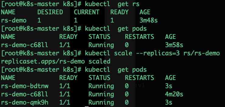 04-k8s运行机制(controller（RC、RS、Deployment、DaemonSet、statefulset、Job、CronJob）,service,configmap,secret,安全机制（认证、鉴权、准入控制（本篇准入控制器只讲资源配额、资源配置范围和 QoS，更多详见k8s高级安全篇文章））)