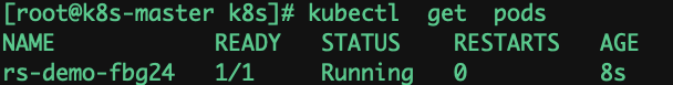 04-k8s运行机制(controller（RC、RS、Deployment、DaemonSet、statefulset、Job、CronJob）,service,configmap,secret,安全机制（认证、鉴权、准入控制（本篇准入控制器只讲资源配额、资源配置范围和 QoS，更多详见k8s高级安全篇文章））)