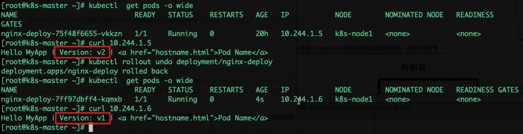 04-k8s运行机制(controller（RC、RS、Deployment、DaemonSet、statefulset、Job、CronJob）,service,configmap,secret,安全机制（认证、鉴权、准入控制（本篇准入控制器只讲资源配额、资源配置范围和 QoS，更多详见k8s高级安全篇文章））)
