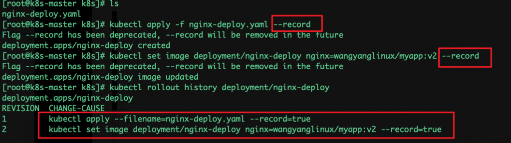 04-k8s运行机制(controller（RC、RS、Deployment、DaemonSet、statefulset、Job、CronJob）,service,configmap,secret,安全机制（认证、鉴权、准入控制（本篇准入控制器只讲资源配额、资源配置范围和 QoS，更多详见k8s高级安全篇文章））)