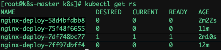 04-k8s运行机制(controller（RC、RS、Deployment、DaemonSet、statefulset、Job、CronJob）,service,configmap,secret,安全机制（认证、鉴权、准入控制（本篇准入控制器只讲资源配额、资源配置范围和 QoS，更多详见k8s高级安全篇文章））)