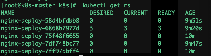 04-k8s运行机制(controller（RC、RS、Deployment、DaemonSet、statefulset、Job、CronJob）,service,configmap,secret,安全机制（认证、鉴权、准入控制（本篇准入控制器只讲资源配额、资源配置范围和 QoS，更多详见k8s高级安全篇文章））)