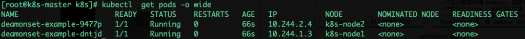 04-k8s运行机制(controller（RC、RS、Deployment、DaemonSet、statefulset、Job、CronJob）,service,configmap,secret,安全机制（认证、鉴权、准入控制（本篇准入控制器只讲资源配额、资源配置范围和 QoS，更多详见k8s高级安全篇文章））)